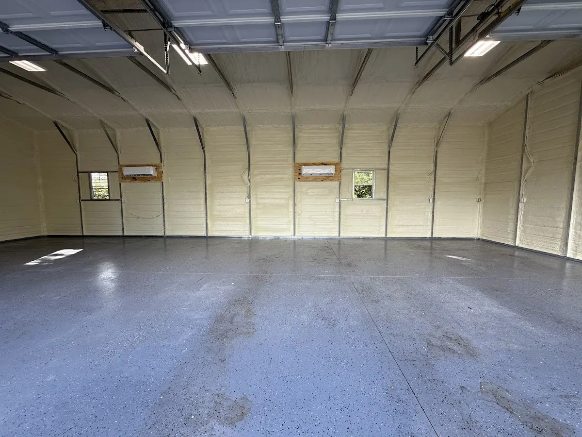 Attic Insulation in Gresham, OR